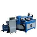 CNC plasma flame cutting machine